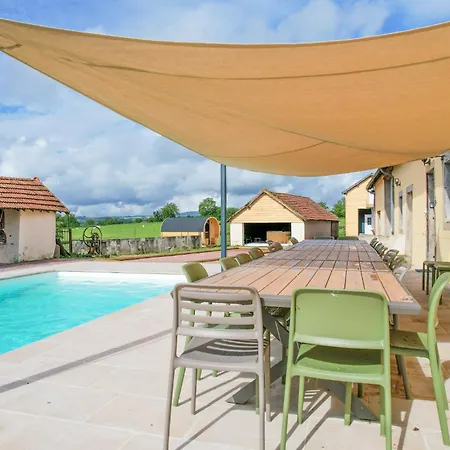 So Chez Pommet 03 - Piscine Chauffee - Basket - Sauna 2h Lyon - 30p Villa *