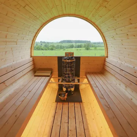 Villa So Chez Pommet 03 - Piscine Chauffee - Basket - Sauna 2h Lyon - 30p Lenax