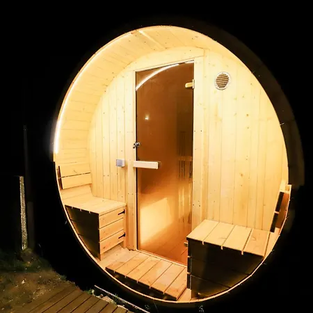 So Chez Pommet 03 - Piscine Chauffee - Basket - Sauna 2h Lyon - 30p Villa *